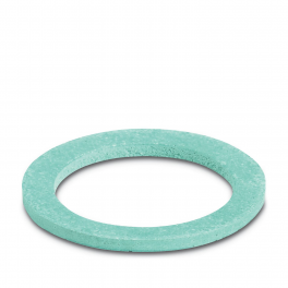 WP-FS HF IP68 M25 Flat gasket