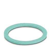 WP-FS HF IP68 M32 Flat gasket