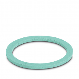 WP-FS HF IP68 M32 Flat gasket