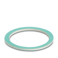 WP-FS HF IP68 M40 Flat gasket
