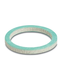 WP-FS HF IP68 PG9 Flat gasket