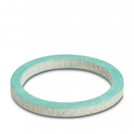 WP-FS HF IP68 PG9 Flat gasket