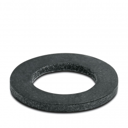 WP-FS IP68 M12 Flat gasket