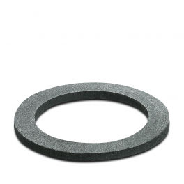 WP-FS IP68 M32 Flat gasket