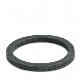 WP-FS IP68 PG29 Flat gasket