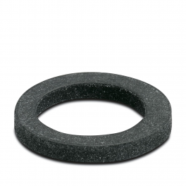 WP-FS IP68 PG9 Flat gasket