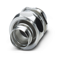 WP-G BRASS IP40 M20 Protective hose screw connection