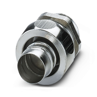 WP-G BRASS IP40 PG11 Protective hose screw connection