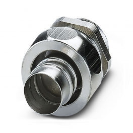 WP-G BRASS IP40 PG11 Protective hose screw connection