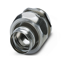 WP-G BRASS IP40 PG16 Protective hose screw connection