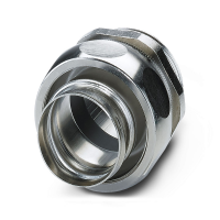 WP-G BRASS IP40 PG29 Protective hose screw connection