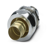 WP-G BRASS IP65 M16 Protective hose screw connection