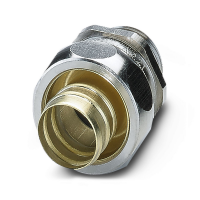 WP-G BRASS IP65 M20 Protective hose screw connection