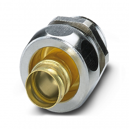 WP-G BRASS IP65 PG11 Protective hose screw connection