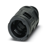 WP-G HF IP66 M20 BK Protective hose screw connection