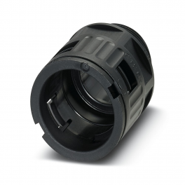 WP-G HF IP66 M32 BK Protective hose screw connection