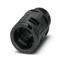 WP-G HF IP66 PG16 BK Protective hose screw connection