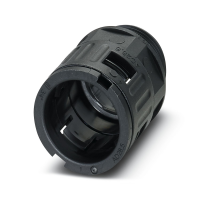 WP-G HF IP66 PG21 BK Protective hose screw connection
