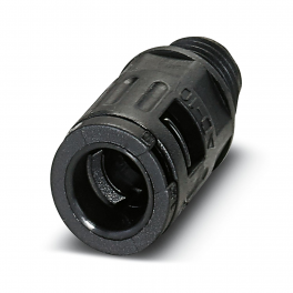 WP-G HF IP66 PG7 BK Protective hose screw connection