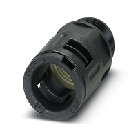WP-G HF IP69K PG11 BK Protective hose screw connection