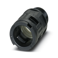 WP-G HF IP69K PG16 BK Protective hose screw connection
