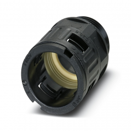 WP-G HF IP69K PG21 BK Protective hose screw connection