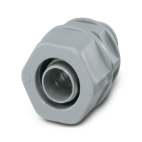 WP-G PP HF M16 Protective hose screw connection