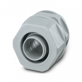 WP-G PP HF M20 Protective hose screw connection