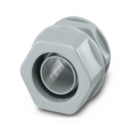 WP-G PP HF M25 Protective hose screw connection