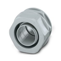 WP-G PP HF M32 Protective hose screw connection