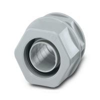 WP-G PP HF PG21 Protective hose screw connection