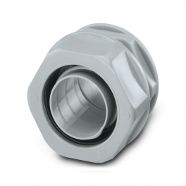 WP-G PP HF PG29 Protective hose screw connection
