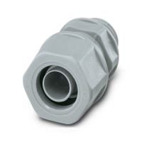 WP-G PP HF PG9 Protective hose screw connection