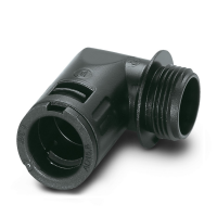 WP-GA HF IP66 PG11 BK Protective hose screw connection
