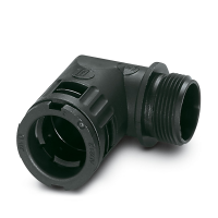 WP-GA HF IP66 PG16 BK Protective hose screw connection
