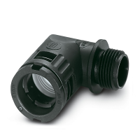 WP-GA HF IP69K M20 BK Protective hose screw connection