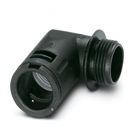 WP-GA HF IP69K PG11 BK Protective hose screw connection