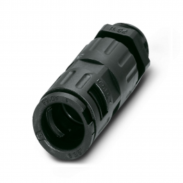 WP-GR HF IP66 PG11 BK Protective hose screw connection