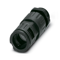 WP-GR HF IP69K M20 BK Protective hose screw connection