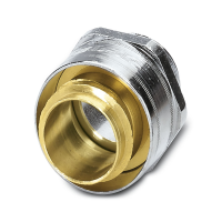 WP-GT BRASS M25 Protective hose screw connection