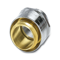 WP-GT BRASS M32 Protective hose screw connection