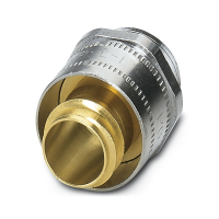 WP-GT BRASS PG11 Protective hose screw connection