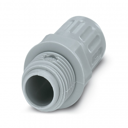 WP-GT PP HF M16 Protective hose screw connection
