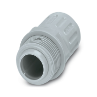 WP-GT PP HF M25 Protective hose screw connection