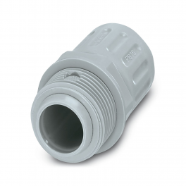 WP-GT PP HF M25 Protective hose screw connection
