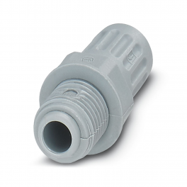 WP-GT PP HF PG7 Protective hose screw connection