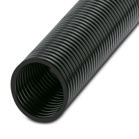 WP-PA HF 42,5 BK Protective hose