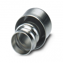 WP-SC BRASS 14 Cable protection end sleeve