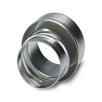 WP-SC BRASS 21 Cable protection end sleeve