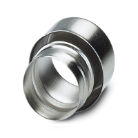 WP-SC BRASS 27 Cable protection end sleeve